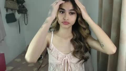 bini aiah online show from January 15, 4:32 am