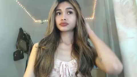 bini aiah online show from November 19, 7:08 am