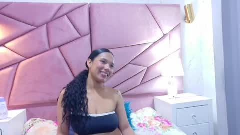 Shanel  online show from March 15, 10:02 pm