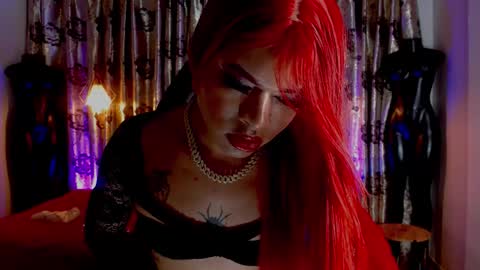 Shanell online show from March 11, 7:50 pm