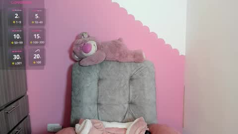 Emily online show from November 22, 10:29 pm