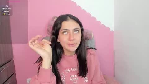 Emily online show from November 21, 3:54 pm