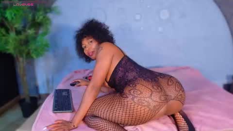 Shanel online show from July 3, 11:09 pm