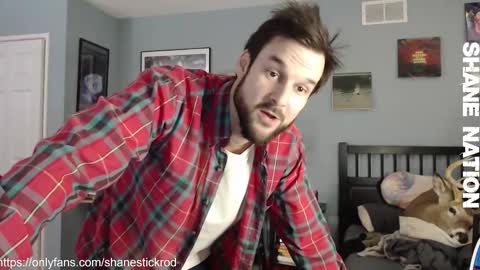 shanestickrod online show from December 16, 5:47 am