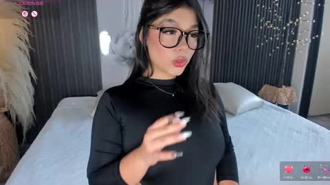 ShaniaDaniels online show from February 3, 10:03 pm