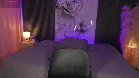 ShaniaDaniels online show from May 1, 9:53 pm