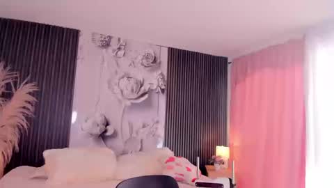 ShaniaDaniels online show from March 13, 8:56 pm