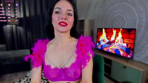 Hi Im Shanita or Mistress  online show from April 30, 8:14 pm