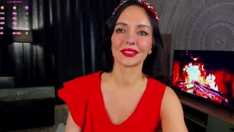 Hi Im Shanita or Mistress  online show from May 6, 6:14 pm
