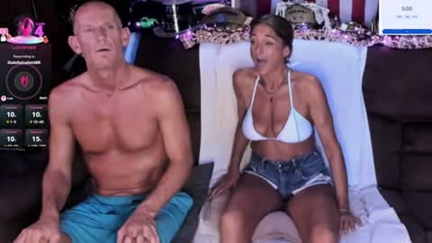 ShanNikki420 online show from July 2, 3:23 am