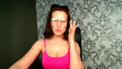 Shannen online show from July 4, 11:14 am