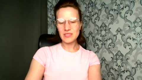 Shannen online show from June 21, 11:27 am