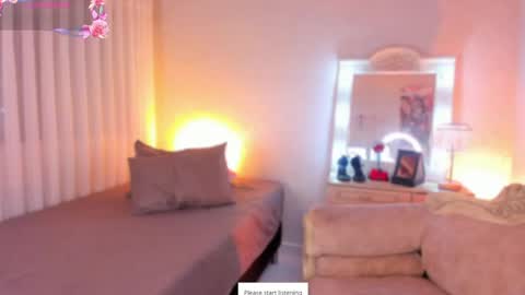 Shannol online show from April 28, 2:09 am