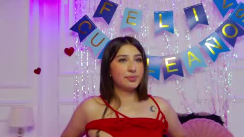 ShannonBannks online show from June 17, 7:41 pm