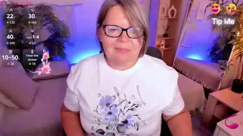 Shannon online show from July 23, 1:09 pm