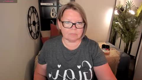 Shannon online show from July 1, 12:47 pm