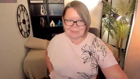 Shannon online show from July 22, 1:02 pm