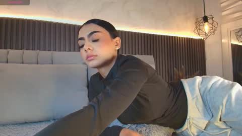 SHANON online show from February 25, 7:06 pm