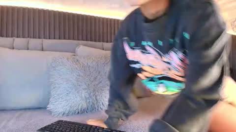 SHANON online show from February 23, 7:05 pm