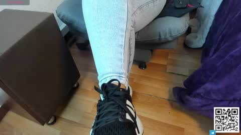 shantal__g online show from March 5, 12:14 pm