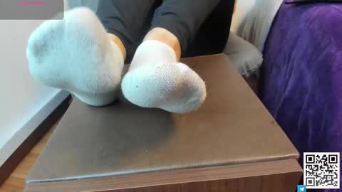 shantal__g online show from March 9, 12:10 pm