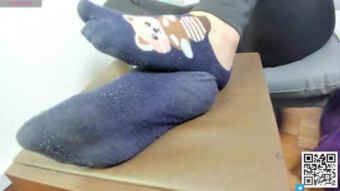 shantal__g online show from March 11, 2:09 pm