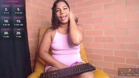 shantal_morena online show from March 17, 11:59 am