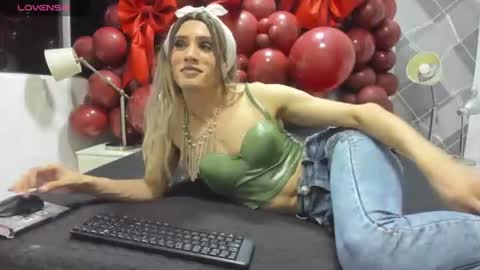 shantala nastasiia online show from August 1, 5:58 pm