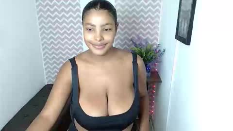 Dayana online show from June 6, 6:25 pm