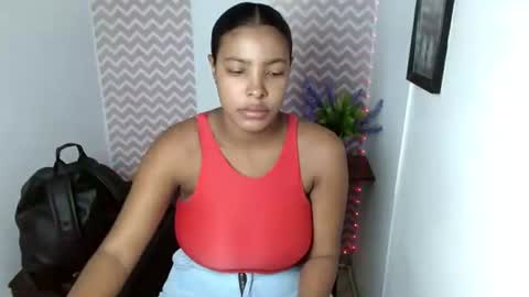 Dayana online show from June 29, 5:23 pm