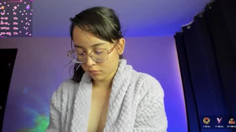 Cat-FOLLOWME and we talk IGshantal cerezo online show from November 9, 10:23 pm