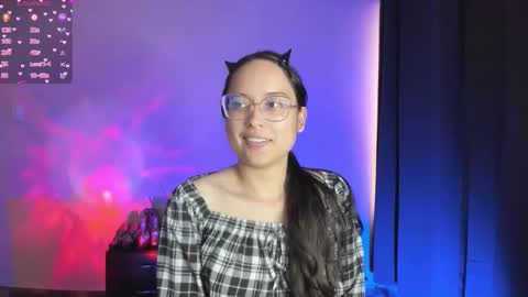 Cat-FOLLOWME and we talk IGshantal cerezo online show from November 13, 9:06 pm