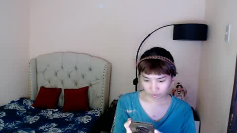 SHANTA FOX  s online show from July 19, 2:03 am