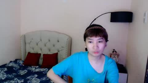 SHANTA FOX  s online show from July 23, 1:58 am