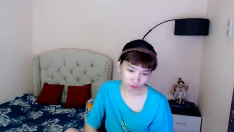 SHANTA FOX  s online show from July 23, 1:52 am
