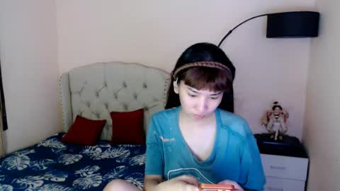 SHANTA FOX  s online show from July 9, 1:20 am