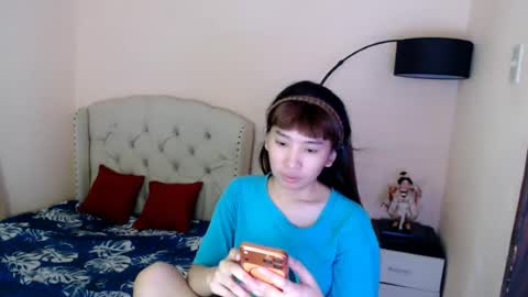 SHANTA FOX  s online show from June 20, 1:34 am