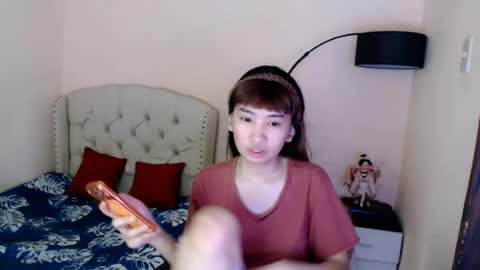 SHANTA FOX  s online show from June 14, 11:51 pm