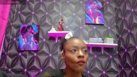 shantalks online show from October 9, 3:56 am