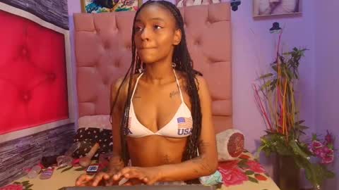 shantalks online show from December 16, 4:30 am