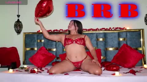 shantall 05 online show from April 22, 7:21 pm