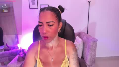 Shantall wills online show from August 1, 10:50 am