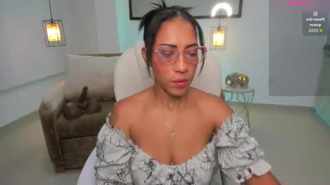 Shantall wills online show from July 10, 11:04 am