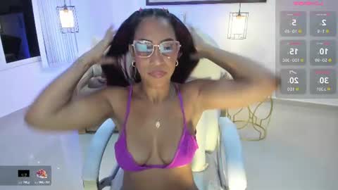 Shantall wills online show from July 22, 10:50 am
