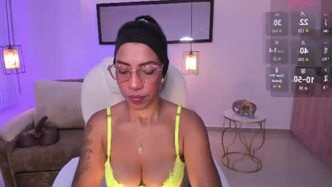 Shantall wills online show from July 24, 10:45 am