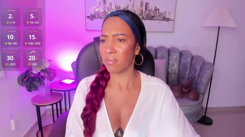 Shantall wills online show from May 7, 11:06 am