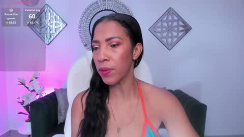 Shantall wills online show from October 26, 3:01 pm