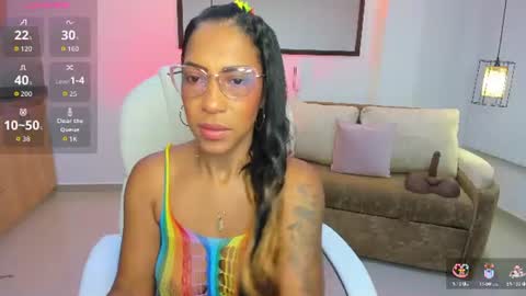 Shantall wills online show from June 19, 10:54 am