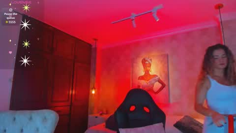 Shantal online show from October 27, 11:10 am