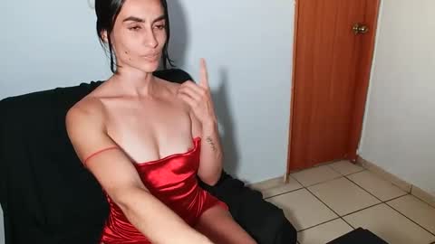 shantal online show from November 21, 3:59 am